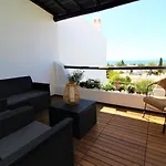 Ocean View Hydrangea - 2 Bedroom At Sao Rafael Beach, Albufeira