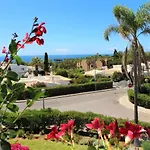 شقة Ocean View Hydrangea - 2 Bedroom At Sao Rafael Beach, البوفيرا