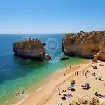Apartament Ocean View Hydrangea - 2 Bedroom At Sao Rafael Beach, Albufeira
