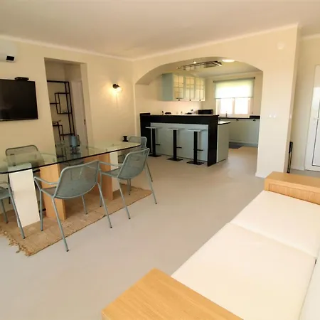 Ocean View Hydrangea - 2 Bedroom At Sao Rafael Beach, * Albufeira