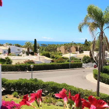 Apartment Ocean View Hydrangea - 2 Bedroom At Sao Rafael Beach,