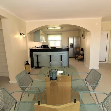 Ocean View Hydrangea - 2 Bedroom At Sao Rafael Beach, Apartment