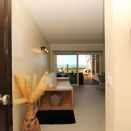 Ocean View Hydrangea - 2 Bedroom At Sao Rafael Beach, *