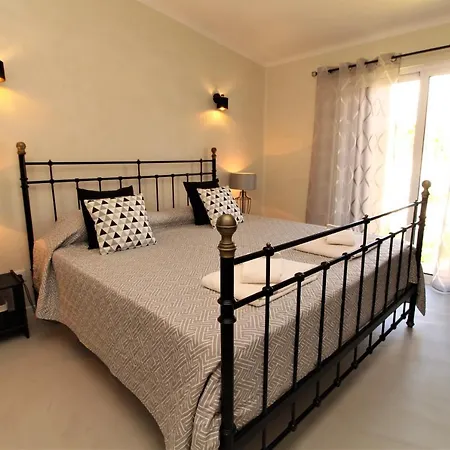 Apartment Ocean View Hydrangea - 2 Bedroom At Sao Rafael Beach, *