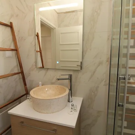 公寓 Ocean View Hydrangea - 2 Bedroom At Sao Rafael Beach,