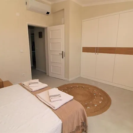 Ocean View Hydrangea - 2 Bedroom At Sao Rafael Beach, 公寓 *