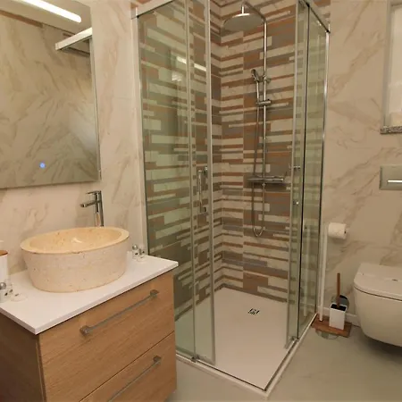 Ocean View Hydrangea - 2 Bedroom At Sao Rafael Beach, Apartman Albufeira