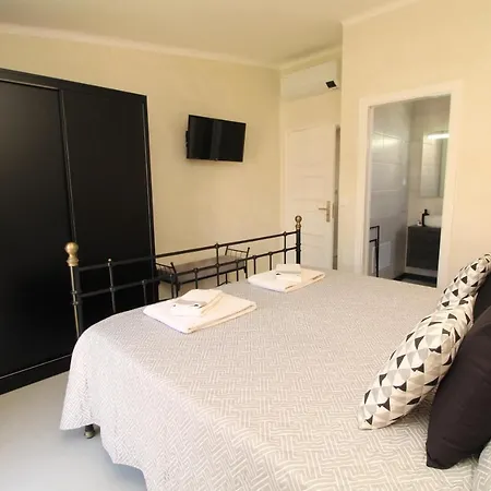 Ocean View Hydrangea - 2 Bedroom At Sao Rafael Beach, * 알부페이라