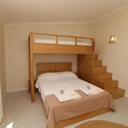 Apartment Ocean View Hydrangea - 2 Bedroom At Sao Rafael Beach, Albufeira
