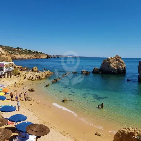 Ocean View Hydrangea - 2 Bedroom At Sao Rafael Beach, 公寓 *