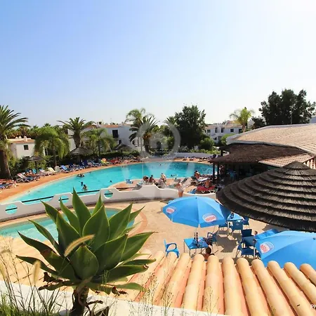 Apartment Ocean View Hydrangea - 2 Bedroom At Sao Rafael Beach,