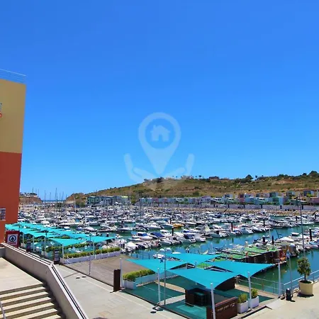 Ocean View Hydrangea - 2 Bedroom At Sao Rafael Beach, Apartment *