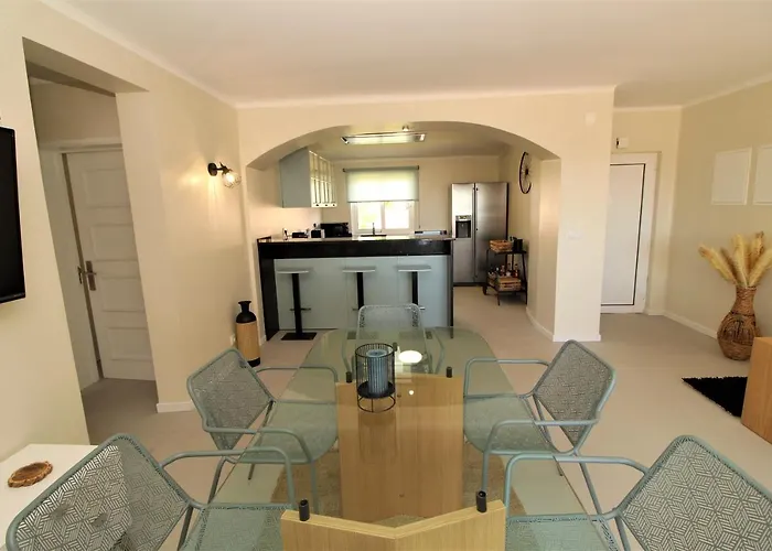 Ocean View Hydrangea - 2 Bedroom At Sao Rafael Beach, Appartement