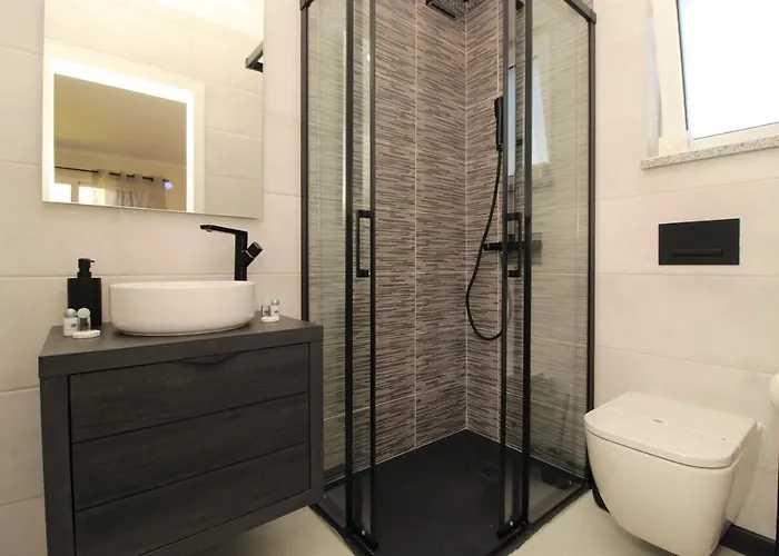 Appartement Ocean View Hydrangea - 2 Bedroom At Sao Rafael Beach, Albufeira