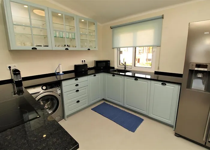 Ocean View Hydrangea - 2 Bedroom At Sao Rafael Beach, *