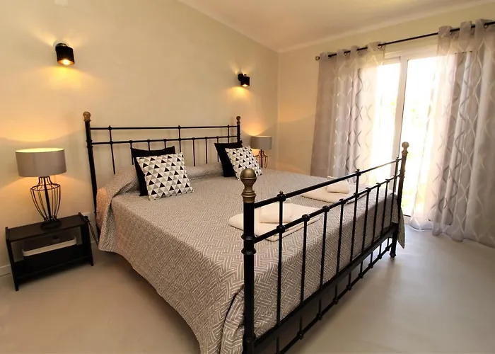 Appartement Ocean View Hydrangea - 2 Bedroom At Sao Rafael Beach, *