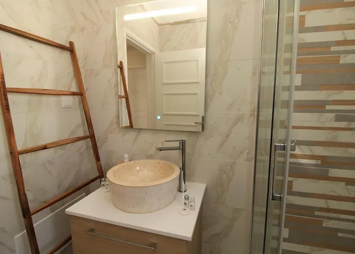 Appartement Ocean View Hydrangea - 2 Bedroom At Sao Rafael Beach,