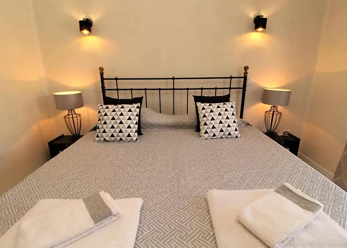 Appartement Ocean View Hydrangea - 2 Bedroom At Sao Rafael Beach,