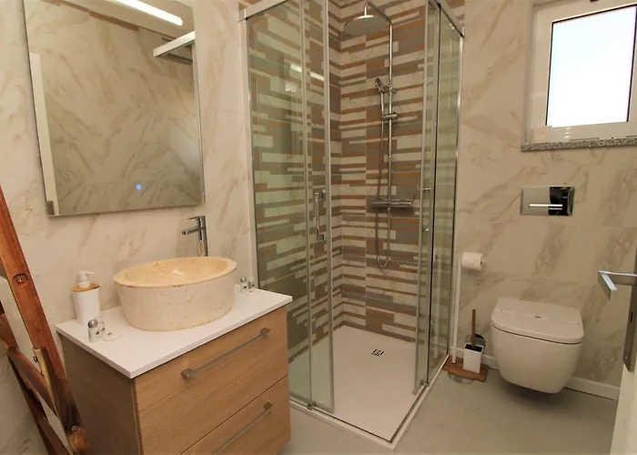 Ocean View Hydrangea - 2 Bedroom At Sao Rafael Beach, Appartement Albufeira