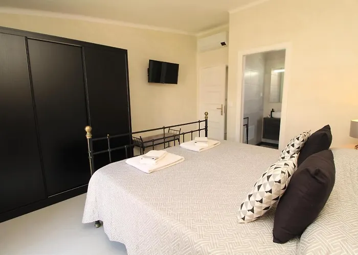 Ocean View Hydrangea - 2 Bedroom At Sao Rafael Beach, * Albufeira