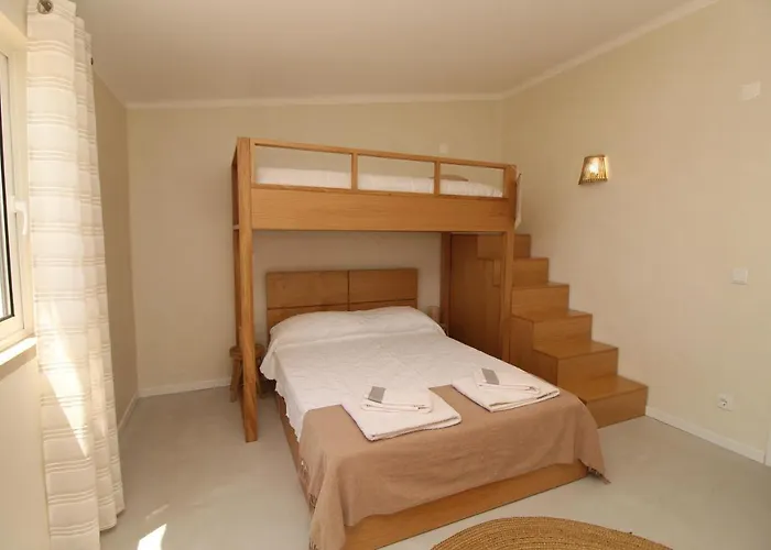 Appartement Ocean View Hydrangea - 2 Bedroom At Sao Rafael Beach, Albufeira