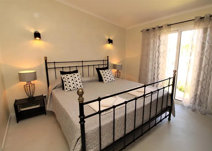 Ocean View Hydrangea - 2 Bedroom At Sao Rafael Beach, * Albufeira