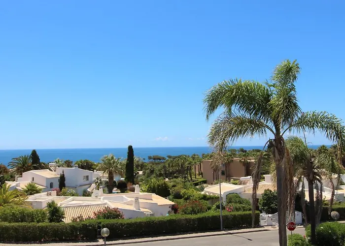 Ocean View Hydrangea - 2 Bedroom At Sao Rafael Beach, *