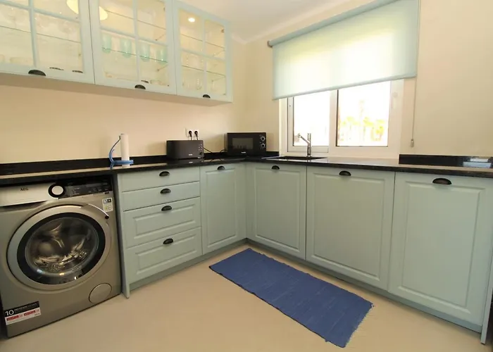 Appartement Ocean View Hydrangea - 2 Bedroom At Sao Rafael Beach, *