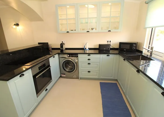 Appartement Ocean View Hydrangea - 2 Bedroom At Sao Rafael Beach, *