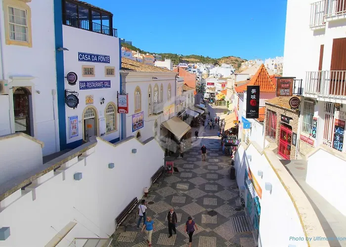 Appartement Ocean View Hydrangea - 2 Bedroom At Sao Rafael Beach,