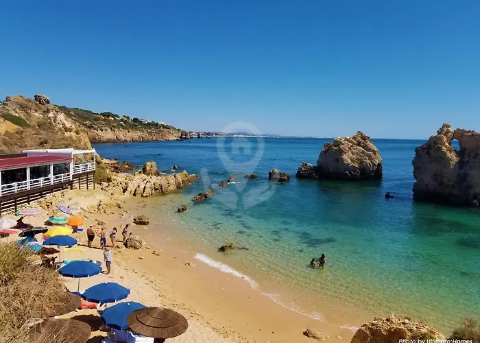 Ocean View Hydrangea - 2 Bedroom At Sao Rafael Beach, Appartement *