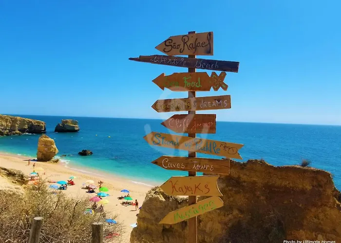 Ocean View Hydrangea - 2 Bedroom At Sao Rafael Beach, Appartement *