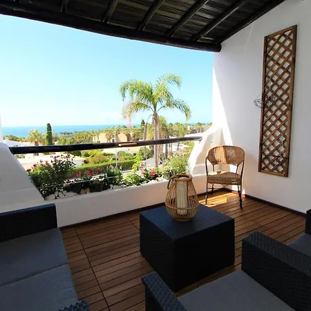 Ocean View Hydrangea - 2 Bedroom At São Rafael Beach, *