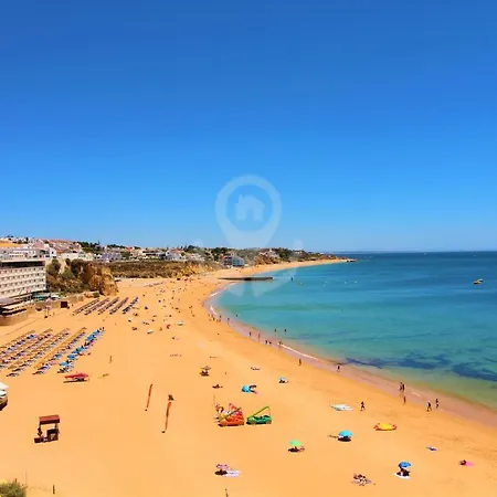 Ocean View Hydrangea - 2 Bedroom At São Rafael Beach, Albufeira